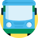 tip truck icon