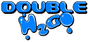 Double H2go Logo