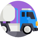 Tank Truck icon